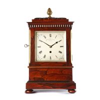 Clock Restoration in
