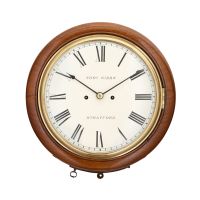Clock Service and Repair in
